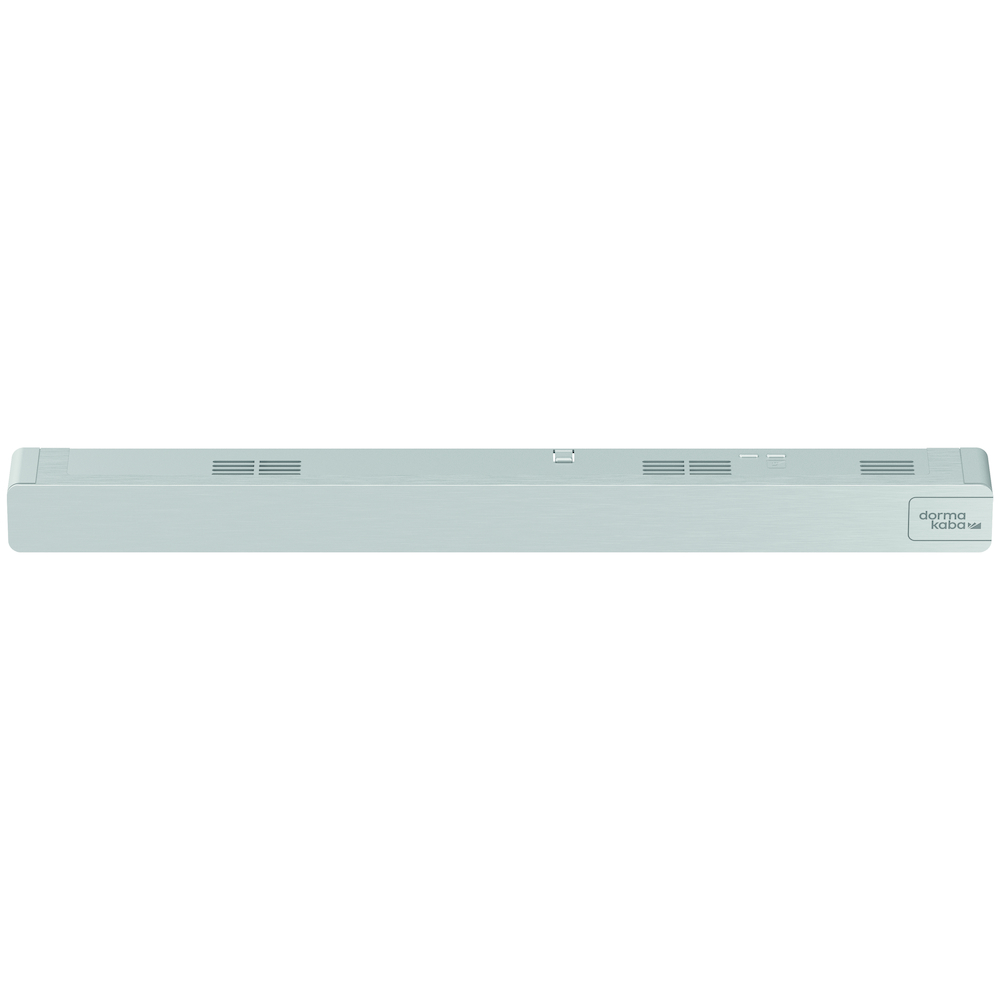 dormakaba Rauchschaltzentrale RMZ XEA, Aluminium dormakaba Rauchschaltzentrale RMZ XEA, Aluminium