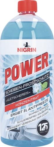 Scheiben-Frostschutz POWER Konzentrat NIGRIN