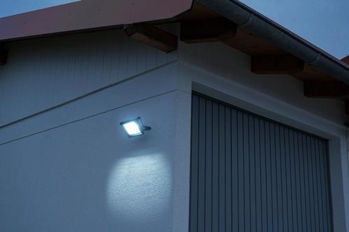 BRENNENSTUHL LED-Strahler JARO 7060 50 W 5800 lm IP65 BRENNENSTUHL