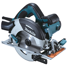 MAKITA Handkreissäge HS6101J1