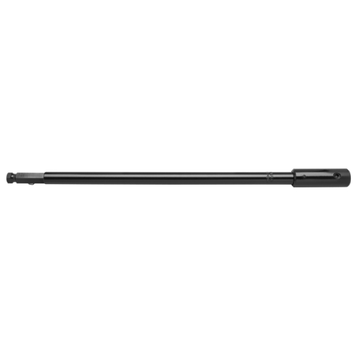 MILWAUKEE 7/16" mm Hex für Adapter Lochsägen Verlängerung 300 mm