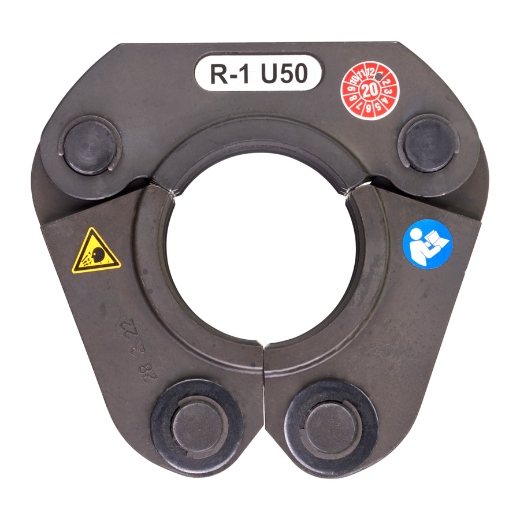 MILWAUKEE Nennweite U50 für 18 V Presswerkzeug Pressschlinge RJ18-U50