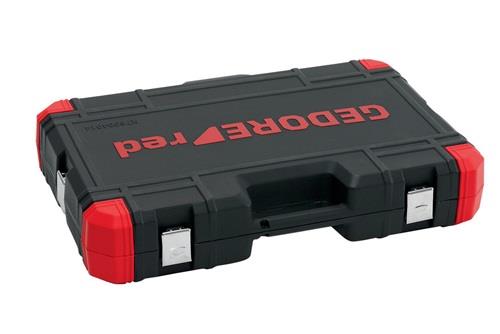 Steckschlüsselsatz R7800 4014 14-tlg.3/4 Zoll GEDORE RED Steckschlüsselsatz R7800 4014 14-tlg.3/4 Zoll GEDORE RED
