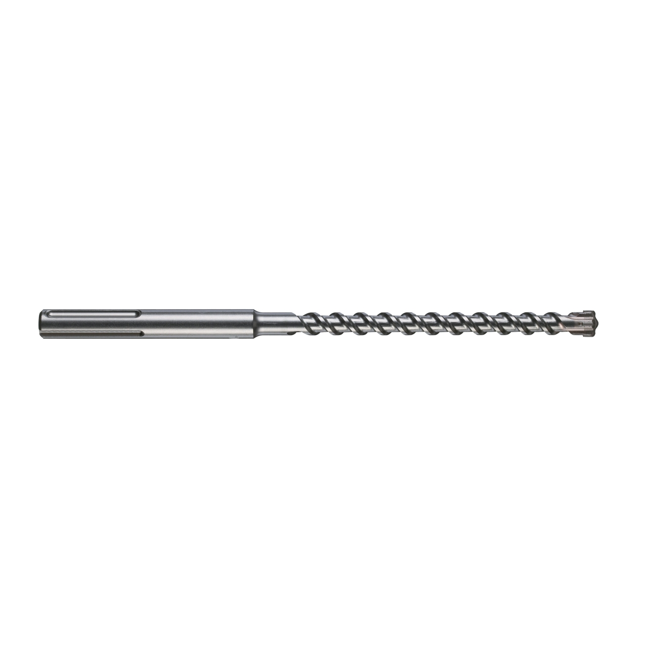 MILWAUKEE 16 x 340 mm, SDS-Max 4-Schneiden Hammerbohrer SDS-Max
