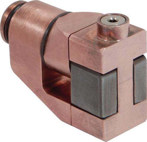 GYS Induktor Induktionskopf Draht-B.20mm +200GradC L.40mm GYS