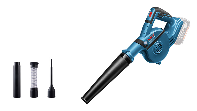 BOSCH Akku-Gebläse GBL 18 V-120