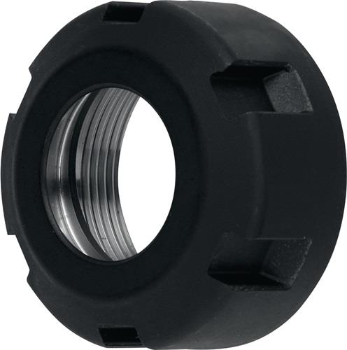 PROMAT Spannmutter ER 32 D.50mm m.Exzenterring z.Spannzangenfutter ER PROMAT