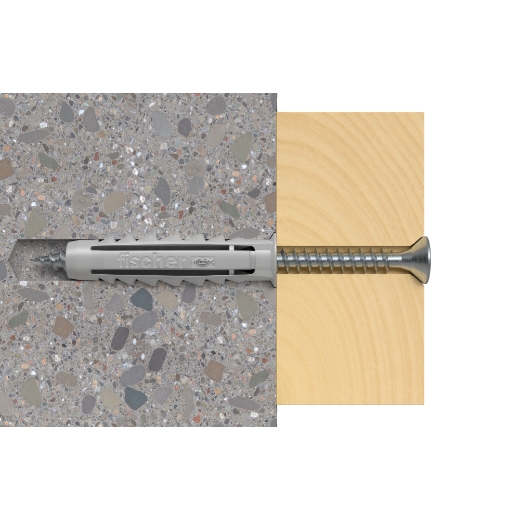 FISCHER FISPREIZDUEBEL_SX FISCHER FISPREIZDUEBEL_SX