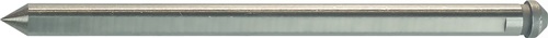 FEIN Führungsstift D.6,35mm Schnitt-T.50mm (Adapter),75mm HSS+HM/Weldon-/Quick IN