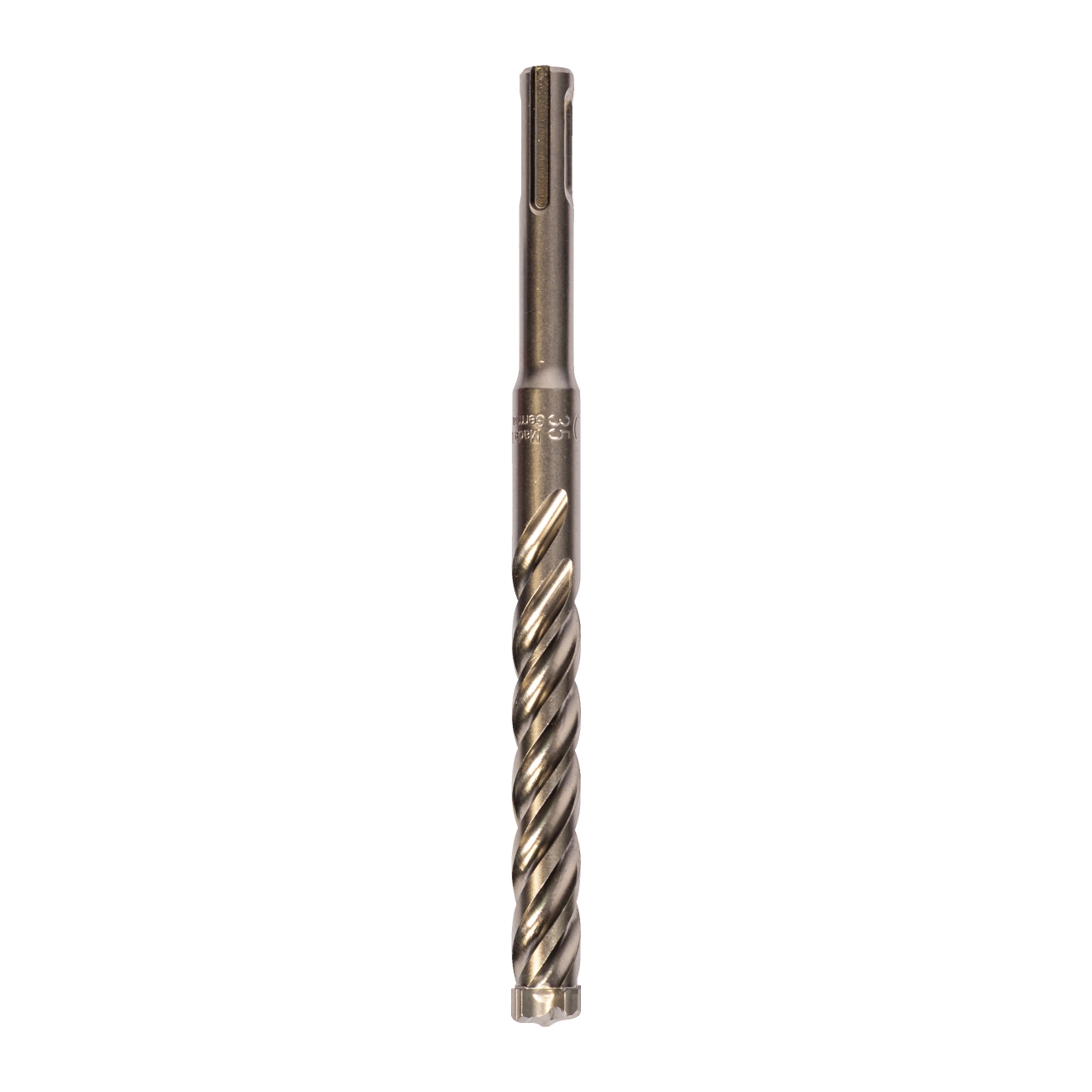 MILWAUKEE 14 x 160 mm, SDS-Plus 4-Schneiden Hammerbohrer MX4 SDS-Plus