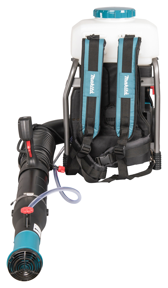 MAKITA Akku-Rucksacksprühgerät PM001GL202