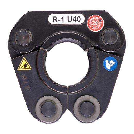 MILWAUKEE Nennweite U40 für 18 V Presswerkzeug Pressschlinge RJ18-U40