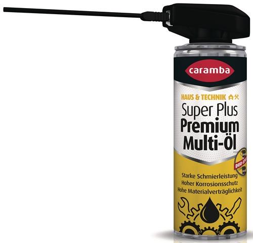 CARAMBA Multiöl Super Plus Premium 300ml Spraydose Duo-Spray CARAMBA
