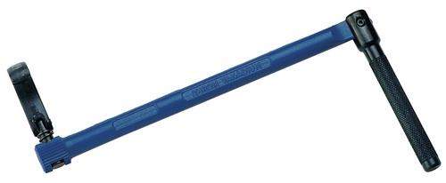TECWERK Standhahnmutternschlüssel L.235mm SW b.32mm TECWERK