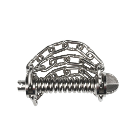 MILWAUKEE für M18FCSSM / M18FSSM Kettenschleuderkopf 75 mm / 22 mm