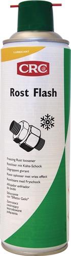 CRC Rostlöser ROST FLASH 500 ml Spraydose CRC