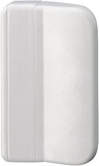 HOPPE® Ziehgriff K435, Kunststoff, 544301 HOPPE® Ziehgriff K435, Kunststoff, 544301