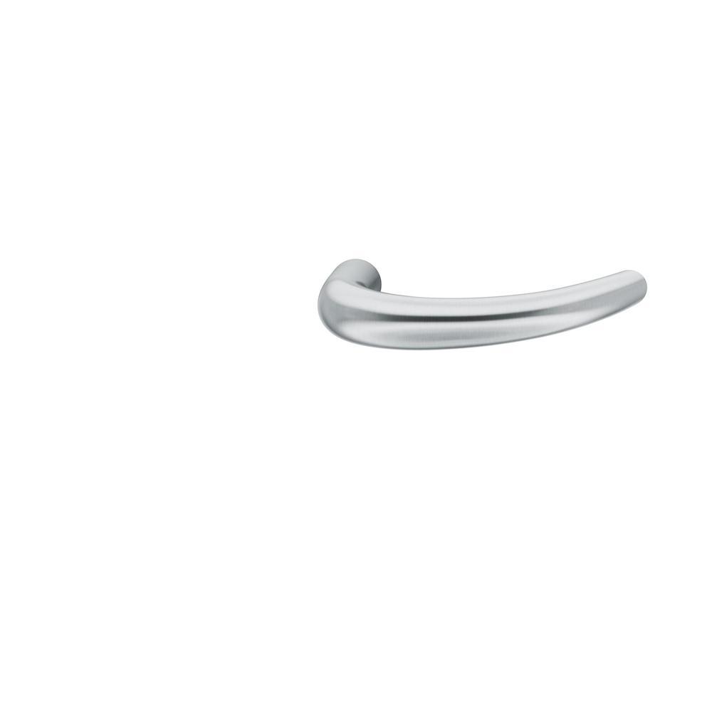 FSB Drückerlochteil ASL® 10 1160, Edelstahl 146 mm 8 mm