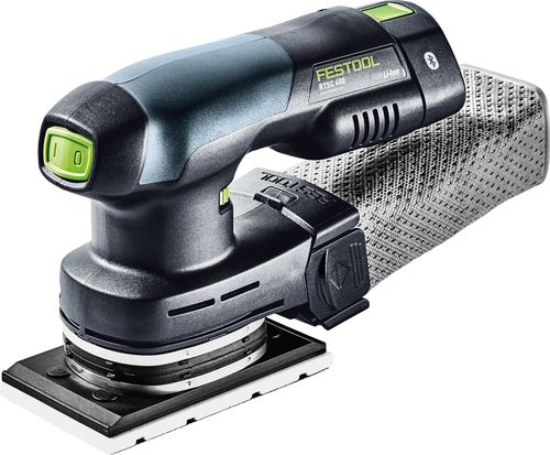 FESTOOL Akku-Rutscher RTSC 400 3,0 I-Set 578133