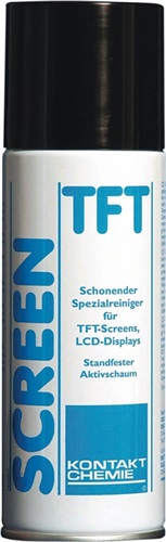 KONTAKT CHEMIE Bildschirmreiniger SCREEN TFT 200 ml Spraydose KONTAKT CHEMIE