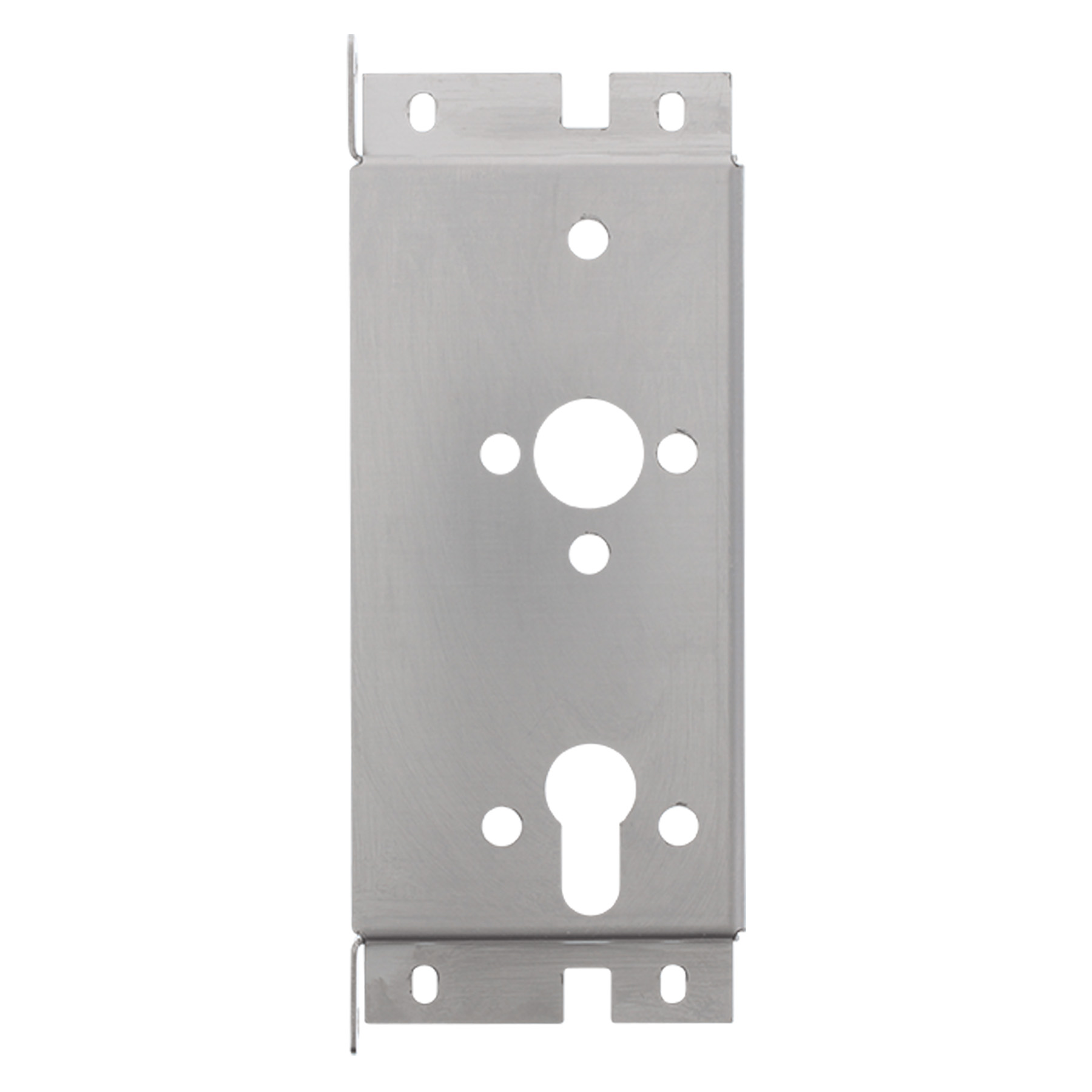 FEPS Trim universal Schlosstasche FE-ST001-LS für Tür-Einsteckschloss 55/72 Edelstahl gebürstet links FEPS Trim universal Schlosstasche FE-ST001-LS für Tür-Einsteckschloss 55/72 Edelstahl gebürstet links