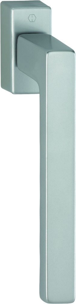 HOPPE® Griff Toulon PSK-0737/US947-1, mit VarioFit®, Aluminium HOPPE® Griff Toulon PSK-0737/US947-1, mit VarioFit®, Aluminium