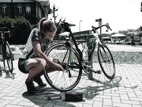 WERA Schraubendrehersatz Bicycle Set 2 13-tlg.m.Wechselkl.WERA WERA Schraubendrehersatz Bicycle Set 2 13-tlg.m.Wechselkl.WERA