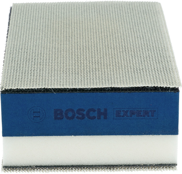 BOSCH EXPERT Schleifblock Dual Density M480