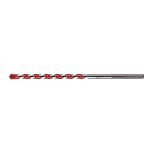 MILWAUKEE 6,5 x 150 mm Premium-Betonbohrer Rundschaft