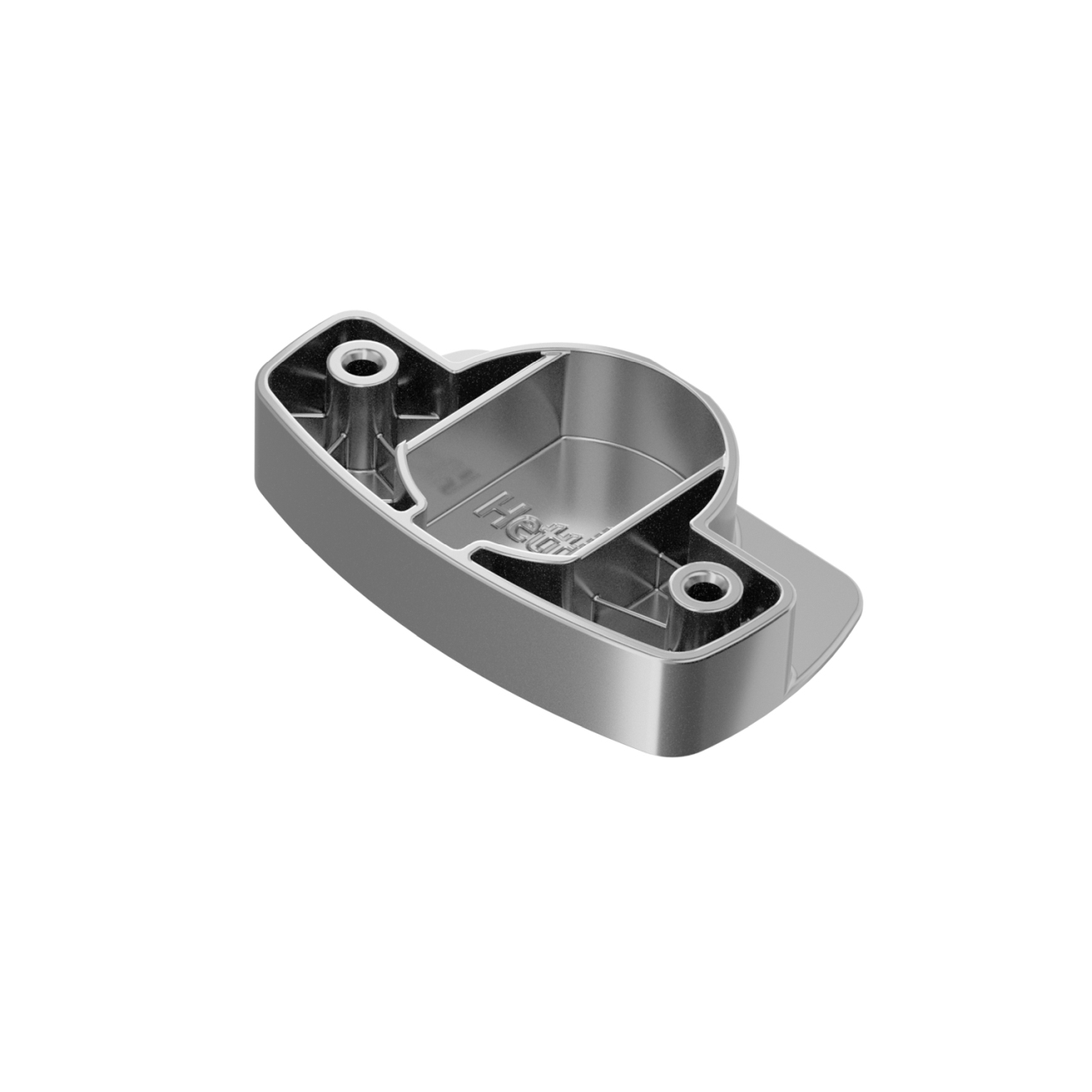 HETTICH Gehäuse / Adapter zur Klebemontage für Sensys,