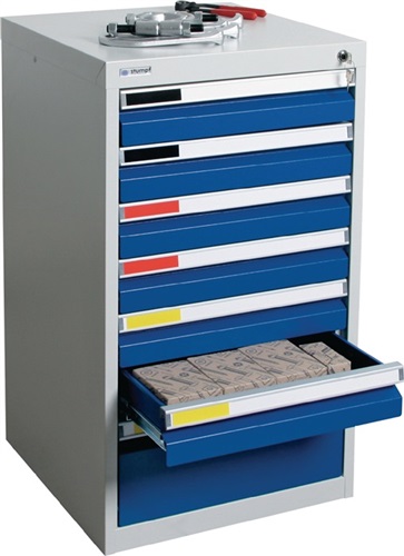 Schubladenschrank