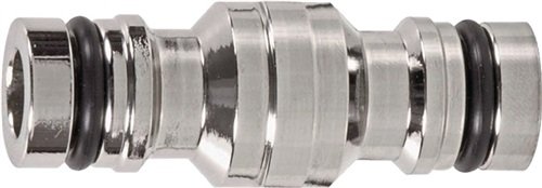 KARASTO Universalverbindungsstecker GEKA plus MS vern.SB GEKA