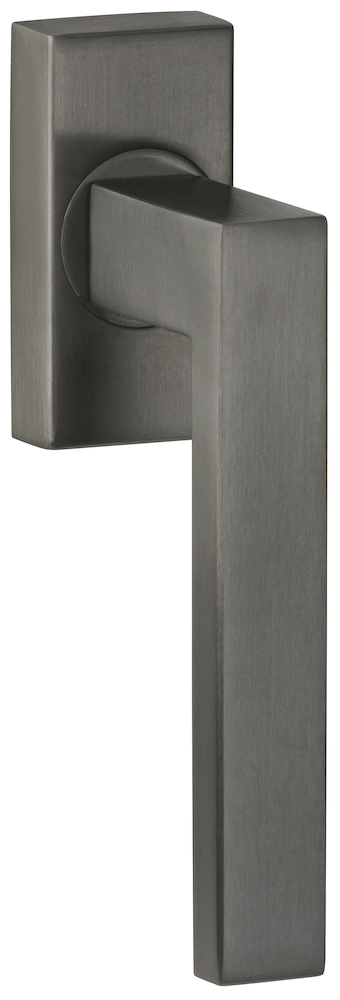 HERMAT Fenstergriff WEST 1682.L, Edelstahl