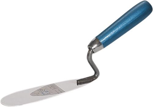 HAROMAC Zungenkelle L.260mm m.H-Heft gehär.Qualitätsst.HAROMAC