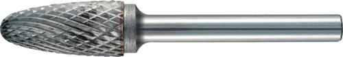 Frässtift RBF Hartmetall TECWERK