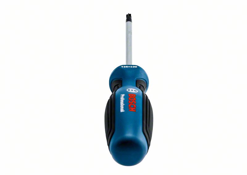 BOSCH Schrauber Screwdriver TX 25x100