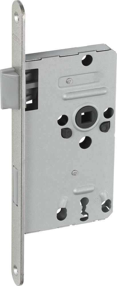 ABUS Einsteckschloss TK10, 72/8 mm, rund ABUS Einsteckschloss TK10, 72/8 mm, rund