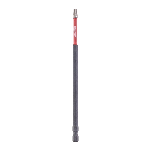 MILWAUKEE TX20 / 150 mm Schrauberbit SHOCKWAVE