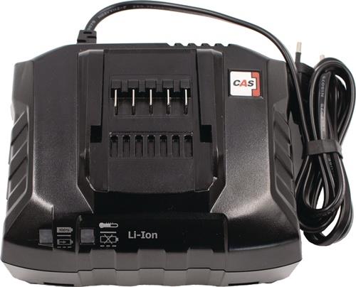 GESIPA Akkublindnietsetzgerät-Set Birdie® 10000N in L-Boxx GESIPA