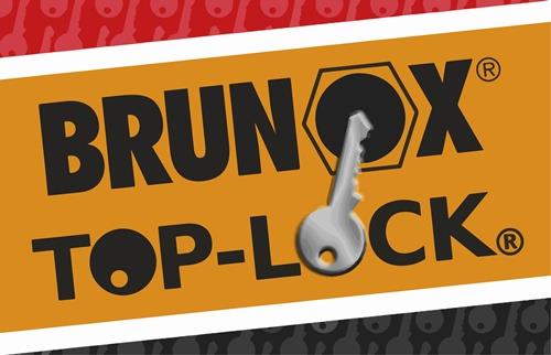BRUNOX Beschlagspray Top-Lock® 100ml Spraydose BRUNOX