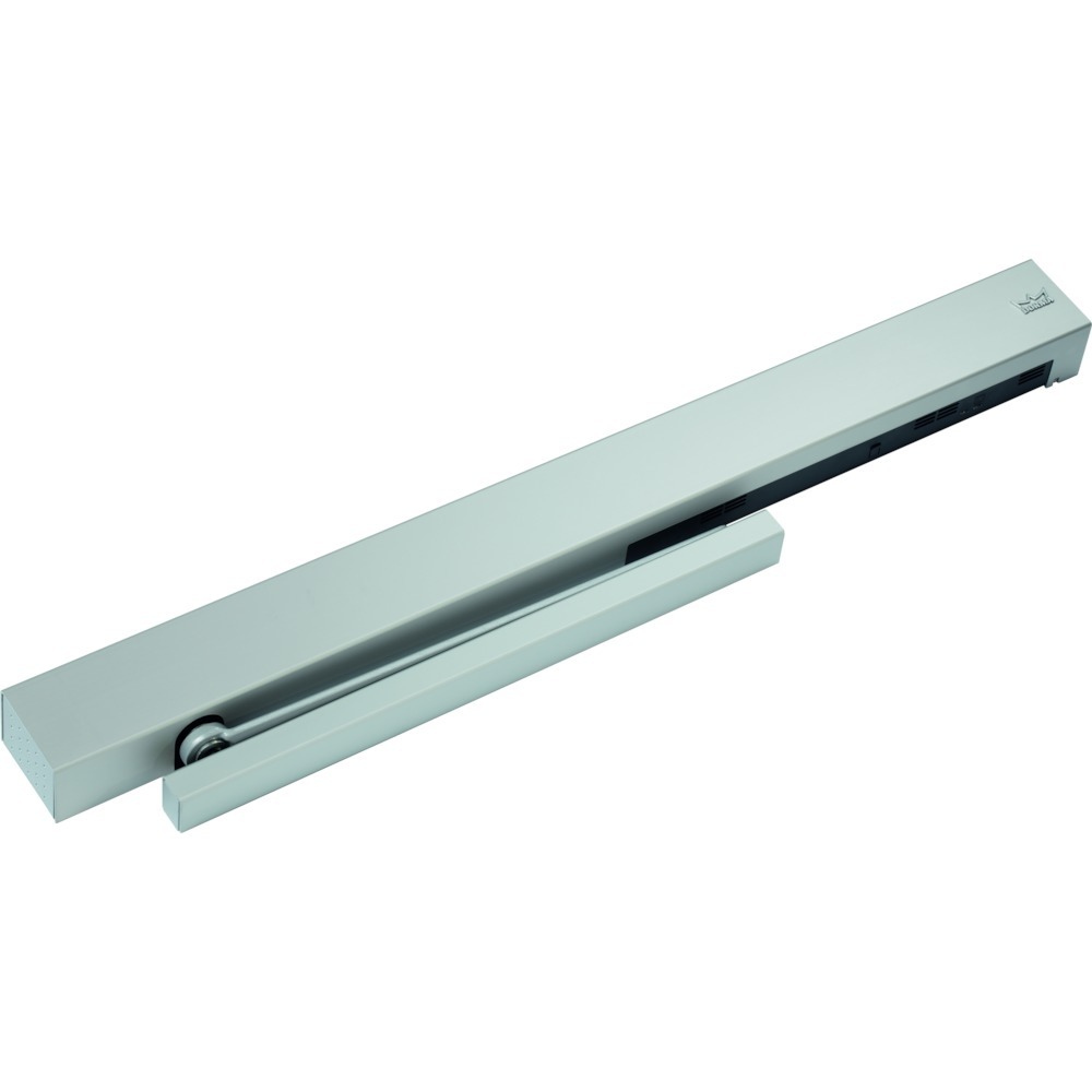 dormakaba Oben-Türschließer TS 99 FLR EN 2-5, Aluminium dormakaba Oben-Türschließer TS 99 FLR EN 2-5, Aluminium