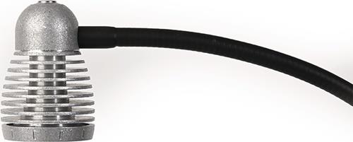 BAUER & BÖCKER LED-Arbeitsleuchte Flexi 90Grad 4,5 W 450 lm BAUER & BÖCKER BAUER & BÖCKER LED-Arbeitsleuchte Flexi 90Grad 4,5 W 450 lm BAUER & BÖCKER