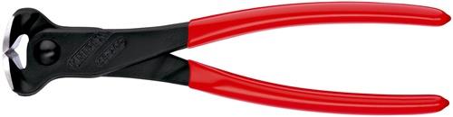 KNIPEX Vornschneider Gesamt-L.200mm Ku.überzogen KNIPEX