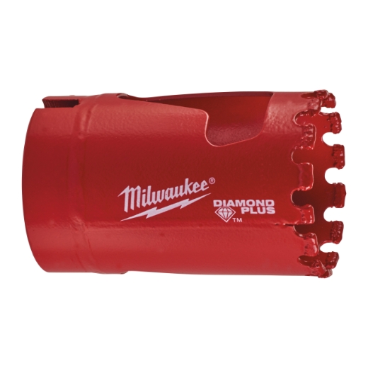 MILWAUKEE 32 mm Diamant-Lochsäge DIAMOND MAX