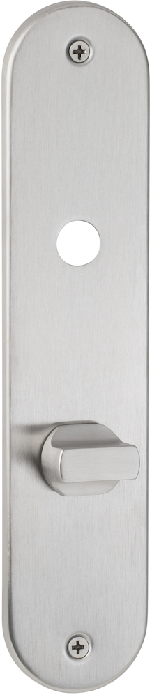 HERMAT Langschild 2189.RV, Edelstahl HERMAT Langschild 2189.RV, Edelstahl
