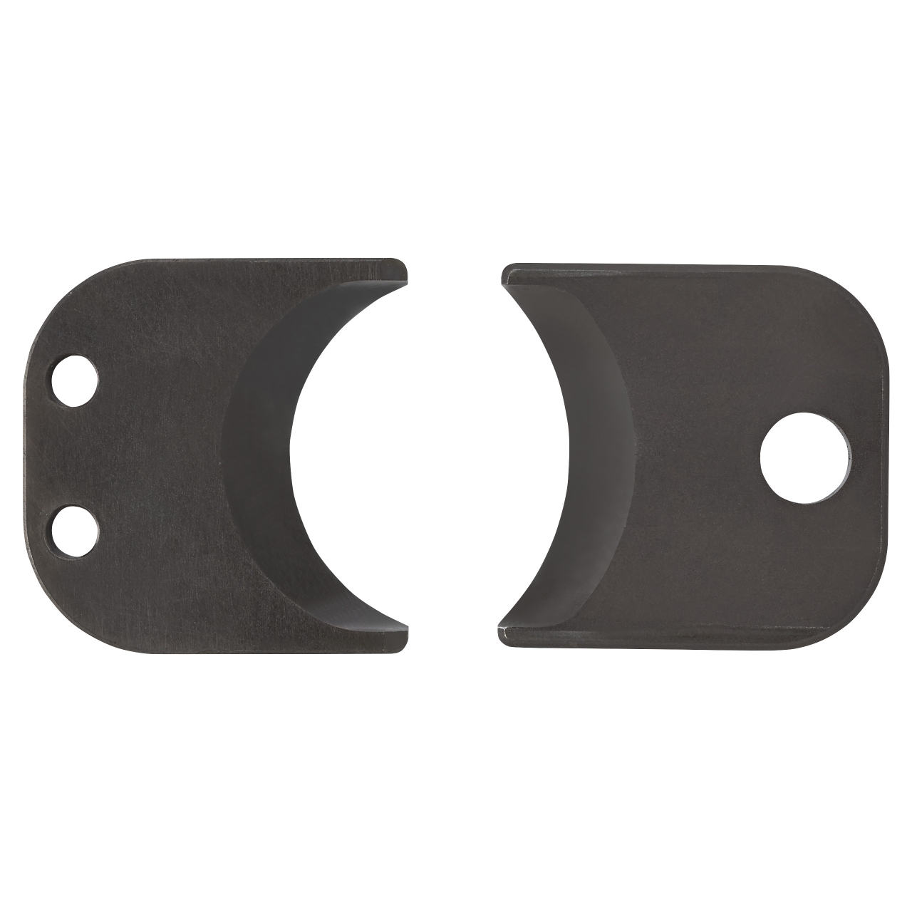 MILWAUKEE für M18HCC45 Ersatz-Messer-Set für ACSR