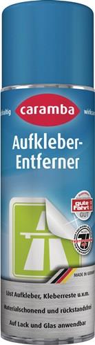 CARAMBA Aufkleberentferner Easy Clean 300ml Spraydose CARAMBA