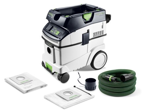 FESTOOL Absaugmobil CLEANTEC CTM 36 EI AC 577856
