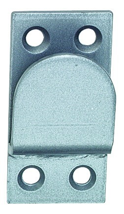 KWS Schließkloben 6533, Stahl