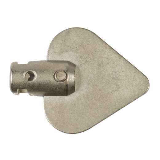 MILWAUKEE für Akku-Rohrreiniger M18FDCPF/M18FFSDC Schaufelkopfbohrer 38 mm